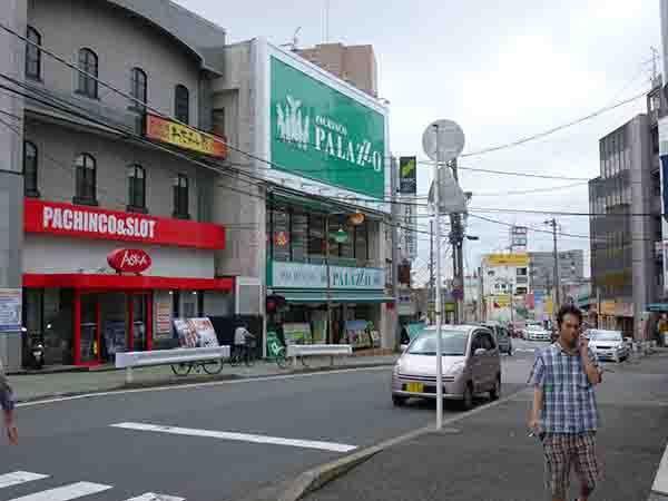 パレ・ドール検見川