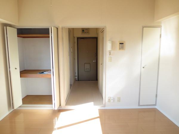 パレ・ドール検見川