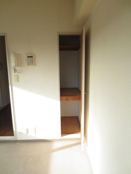 パレ・ドール検見川