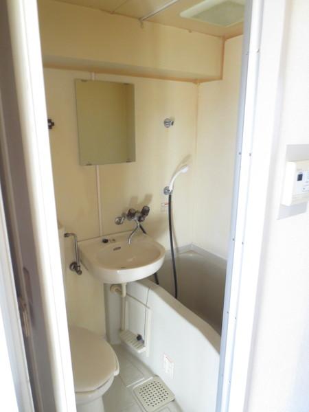 パレ・ドール検見川