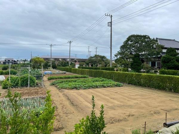 茂原市東郷の中古一戸建て