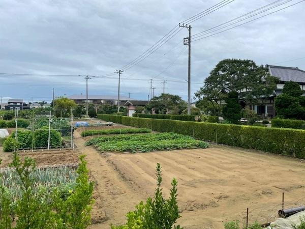 茂原市東郷の中古一戸建て