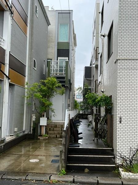 市川市相之川４丁目の中古一戸建