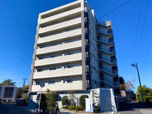 レクセル稲毛パークス