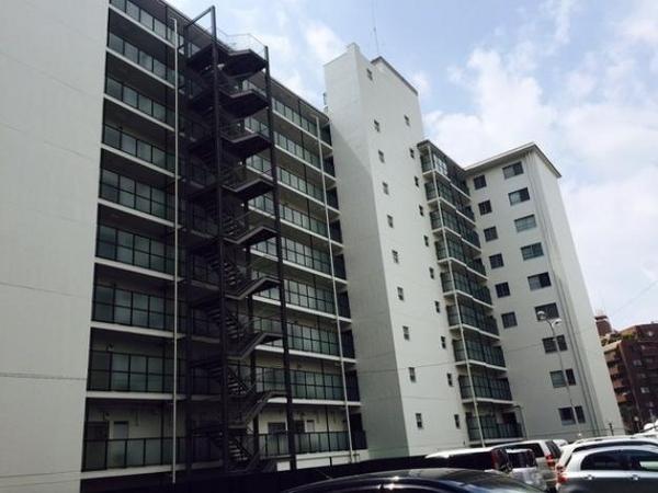 メゾン市川