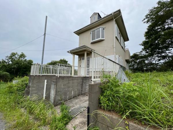 成田市稲荷山の中古一戸建て