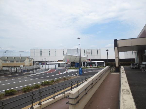 野田市野田の土地