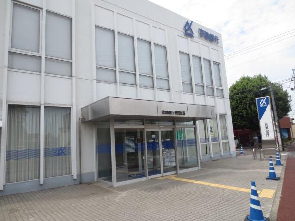 野田市野田の土地(京葉銀行野田支店)