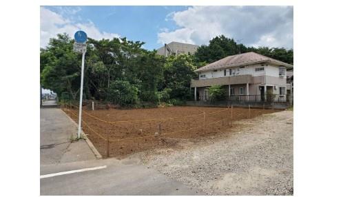 千葉市若葉区若松町の売土地