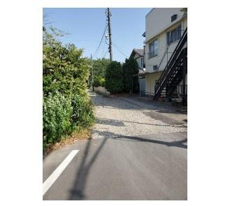 千葉市若葉区若松町の土地