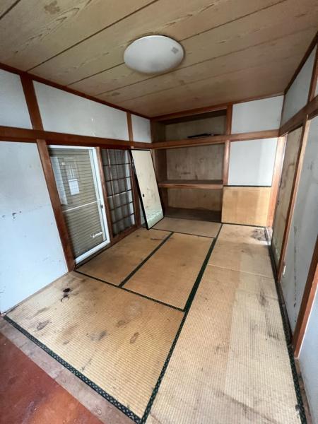 香取郡多古町染井の中古一戸建て