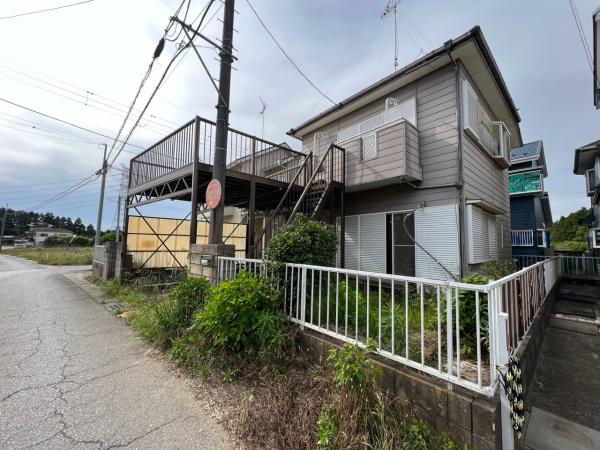 香取郡多古町染井の中古一戸建て