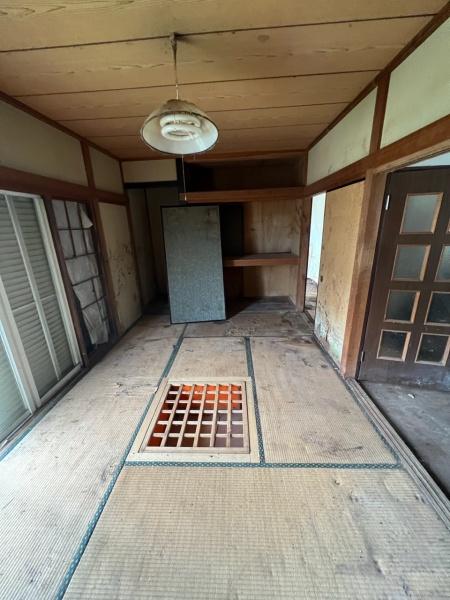 香取郡多古町染井の中古一戸建て