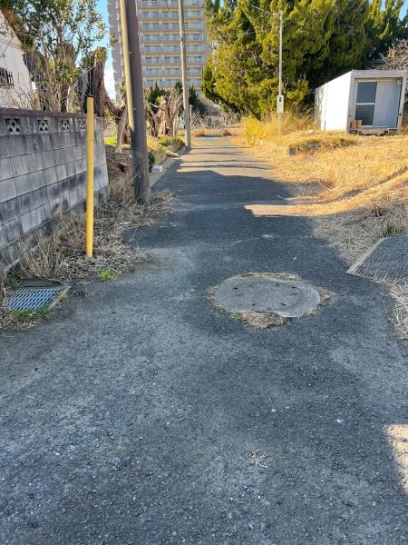 山武郡横芝光町屋形の中古一戸建て