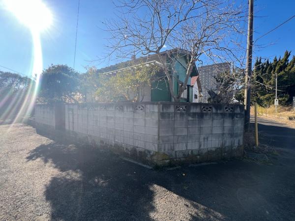 山武郡横芝光町屋形の中古一戸建て