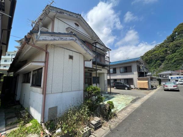 鴨川市内浦の中古一戸建て