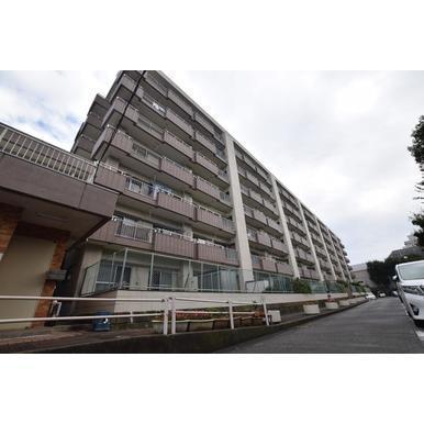 都町リハイムB棟