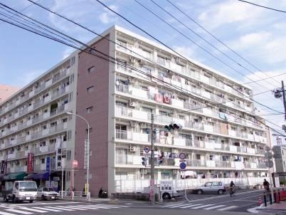 行徳マンション