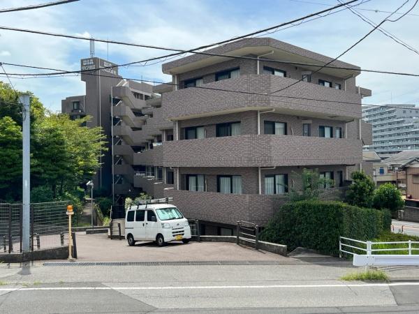 ダイアパレス蘇我