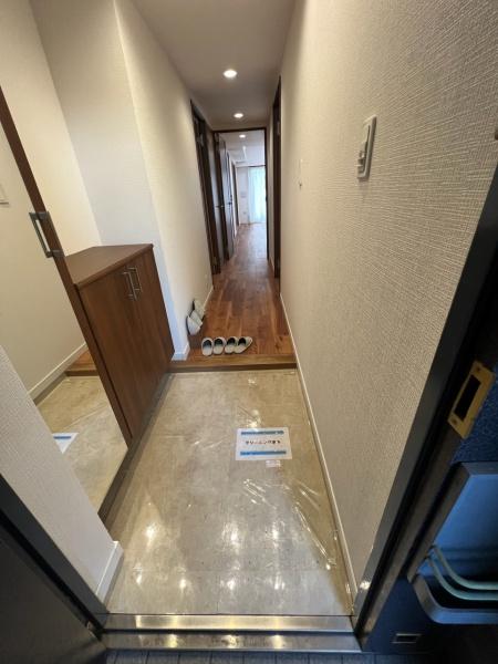 ダイアパレス蘇我