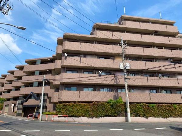 ダイアパレス蘇我