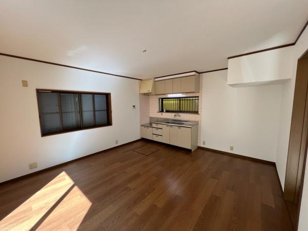 千葉市花見川区検見川町３丁目の中古一戸建