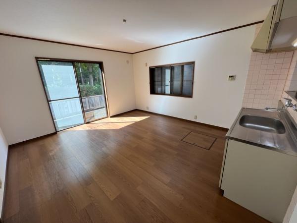 千葉市花見川区検見川町３丁目の中古一戸建