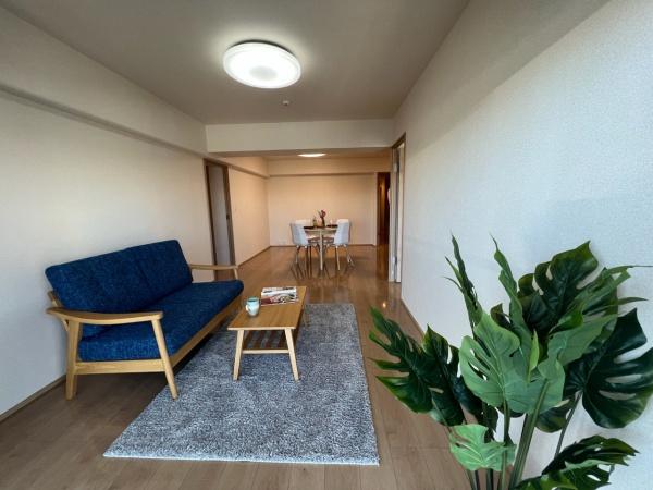 市川広尾ハイツ