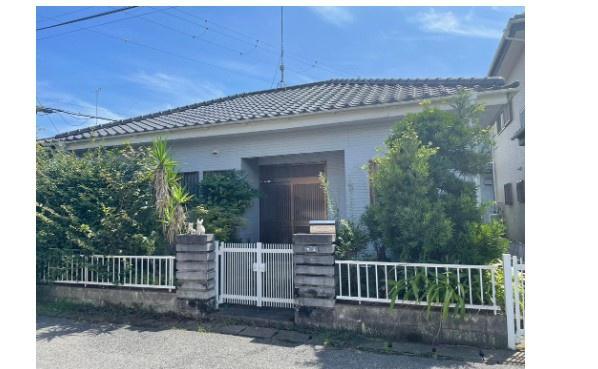 匝瑳市飯倉の中古一戸建