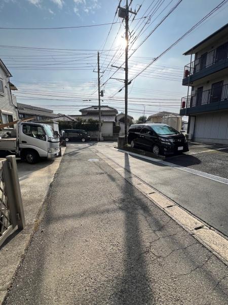 千葉市花見川区畑町の中古一戸建て