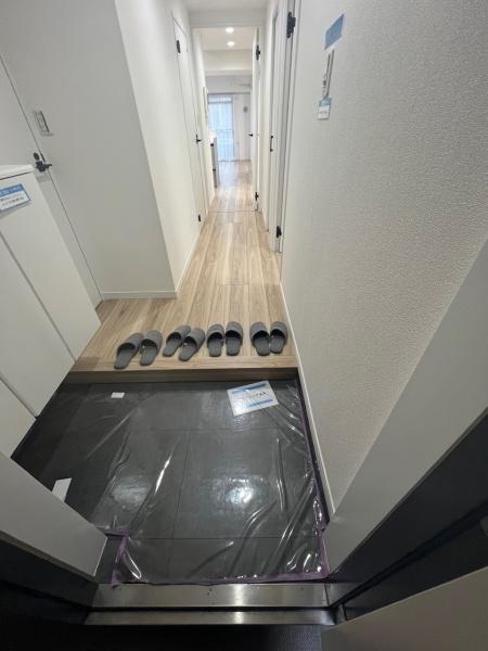 ライオンズマンション船橋第三