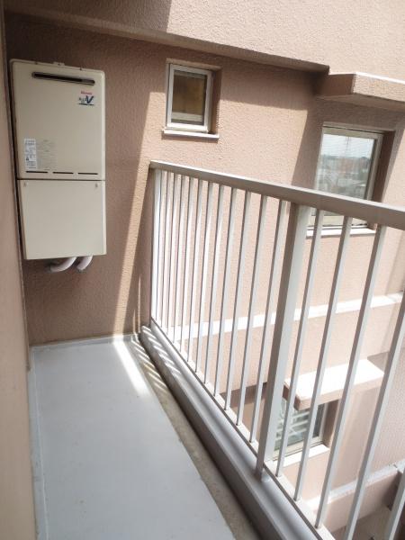 稲毛スカイマンションA棟