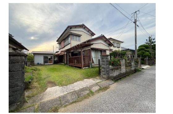 長生郡白子町五井の中古一戸建