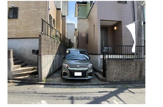 船橋市三山１丁目の中古一戸建て