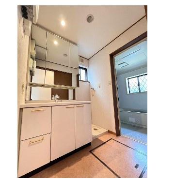 船橋市三山１丁目の中古一戸建て