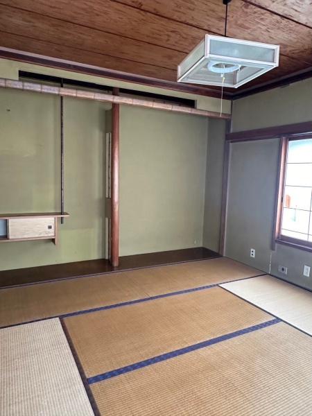 銚子市新生町１丁目の中古一戸建て