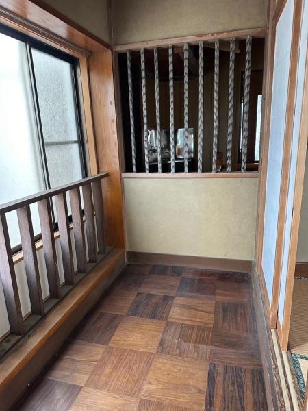 銚子市新生町１丁目の中古一戸建て
