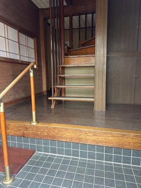 銚子市新生町１丁目の中古一戸建て