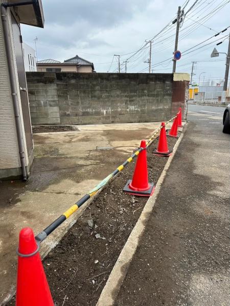 銚子市新生町１丁目の中古一戸建て