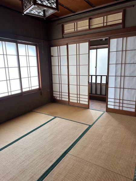 銚子市新生町１丁目の中古一戸建て