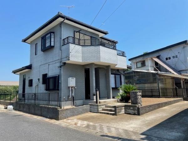 山武市蓮沼ハの中古一戸建