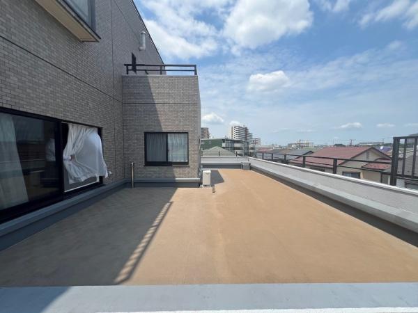 ライオンズマンション津田沼南