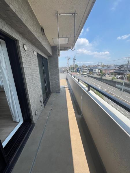 ライオンズマンション津田沼南