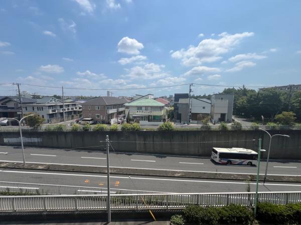ライオンズマンション津田沼南
