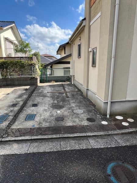 千葉市稲毛区宮野木町の中古一戸建て