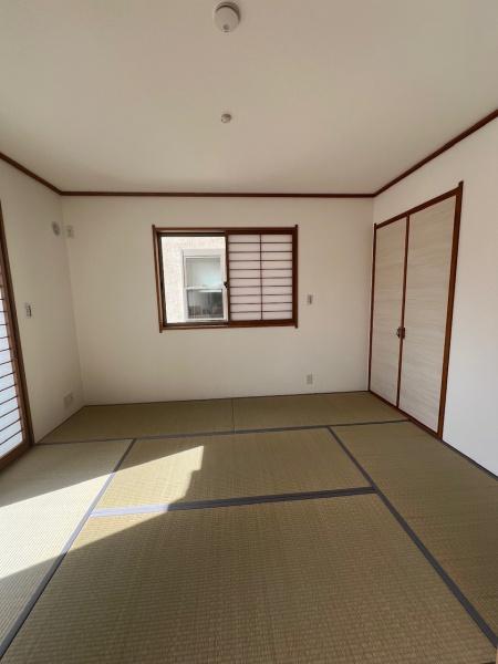 千葉市稲毛区宮野木町の中古一戸建て