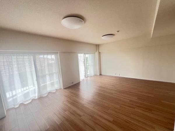 イトーピア稲毛マンション