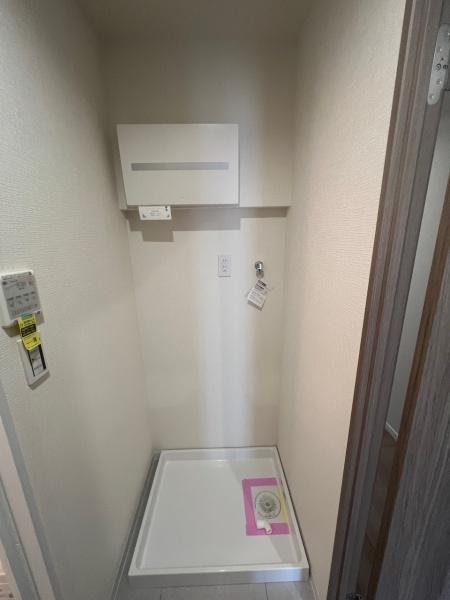 イトーピア稲毛マンション