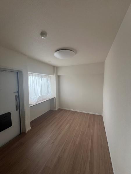 イトーピア稲毛マンション
