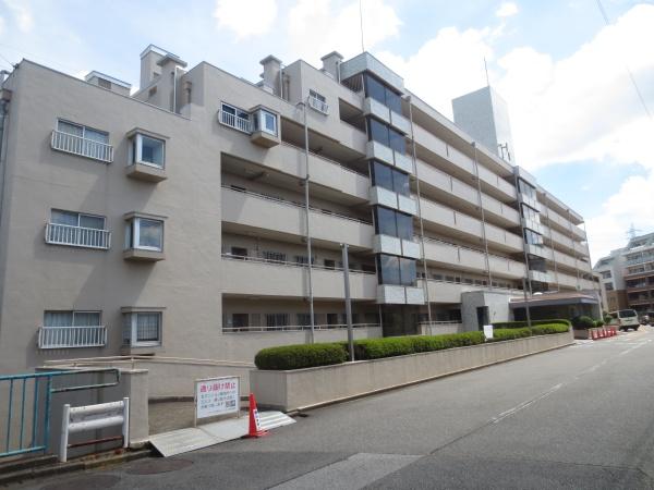 イトーピア稲毛マンション